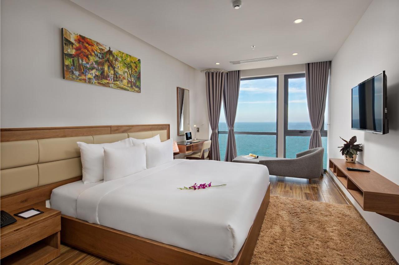 Hotel Alisia Da Nang