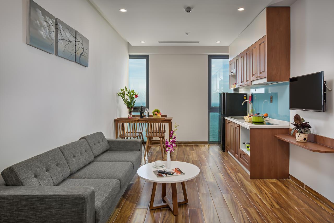 Alisia 4* Da Nang